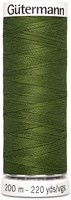 Gütermann Polyester Nähgarn 200m 585