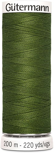 Gütermann Polyester Nähgarn 200m 585
