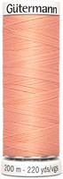 Gütermann Polyester Nähgarn 200m 586