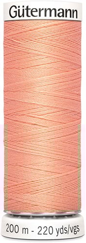 Gütermann Polyester Nähgarn 200m 586