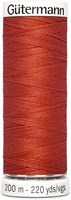 Gütermann Polyester Nähgarn 200m 589