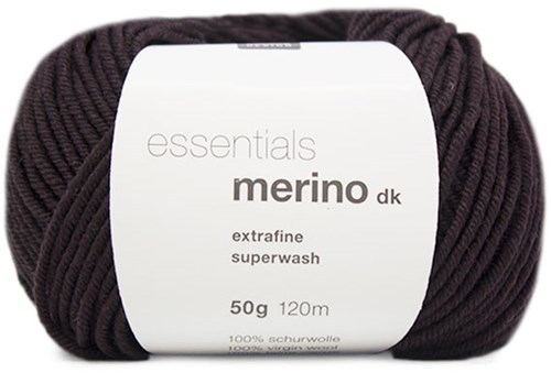 Rico Essentials Merino dk 58