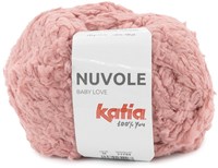 Katia Nuvole 058 Himbeerrot