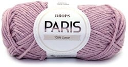 Drops Paris 58 Puderrosa