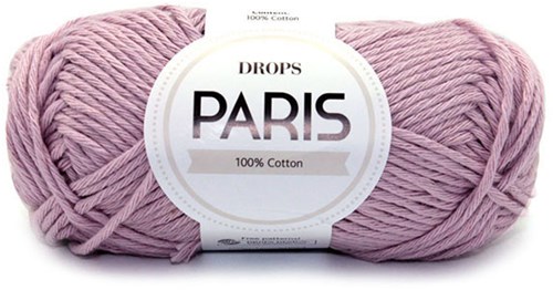 Drops Paris 58 Puderrosa