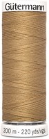 Gütermann Polyester Nähgarn 200m 591