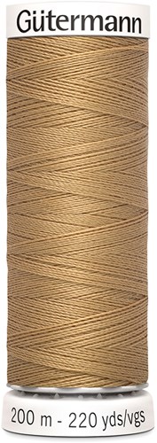 Gütermann Polyester Nähgarn 200m 591
