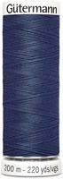 Gütermann Polyester Nähgarn 200m 593