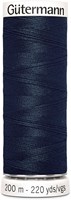 Gütermann Polyester Nähgarn 200m 595