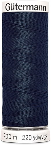 Gütermann Polyester Nähgarn 200m 595