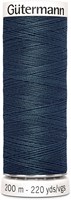 Gütermann Polyester Nähgarn 200m 598