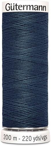 Gütermann Polyester Nähgarn 200m 598