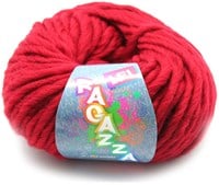Lana Grossa Ragazza Lei Uni 59 Dark Red