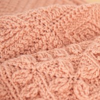 Droomdeken 8.0 CAL (haken) Yarn and Colors