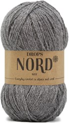 Drops Nord Mix 05 Grau