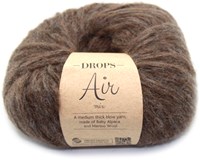 Drops Air Mix 005 Braun