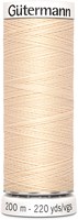 Gütermann Polyester Nähgarn 200m 5