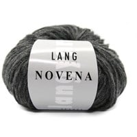 Lang Yarns Novena 5 Dark Grey