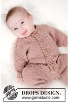 Drops Baby Merino Mix