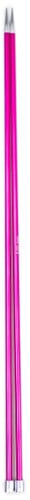 Knitpro Zing Stricknadeln 40cm 5mm | Rubin-2