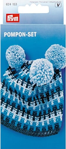 Prym Pompon Set-2