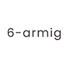 6-armig