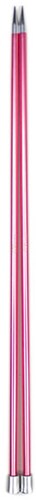 Knitpro Zing Stricknadeln 40cm 6.5mm-2