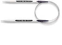 Prym Rundstricknadel Ergonomisch 80 cm 6,00 mm-2