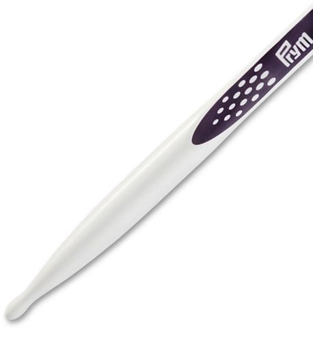 Prym Rundstricknadel Ergonomisch 80 cm 6,00 mm-3