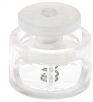 Rico Armband Verschlüsse  Color - Transparent-2