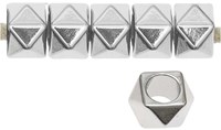 Rico Armband Polygone - Silver-2