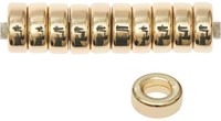 Rico Armband Ringe - Gold-2