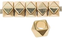 Rico Armband Polygone - Gold-2