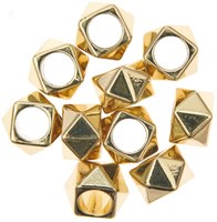 Rico Armband Polygone - Gold-3