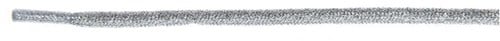 Rico Armband Kordel Set - Glittering Silver-2