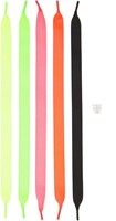 Rico Ripsband armbänder - Neon-2