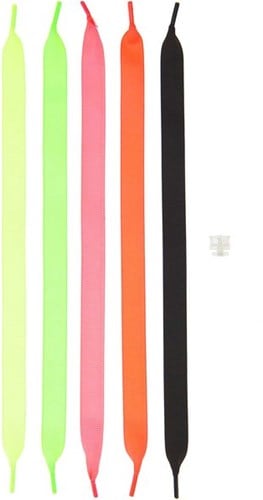 Rico Ripsband armbänder - Neon-2