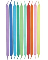 Rico Ripsband armbänder - Rainbow-2