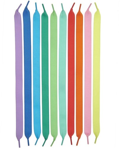 Rico Ripsband armbänder - Rainbow-2