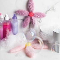 Rico Creative Bubble Neon Colours-3