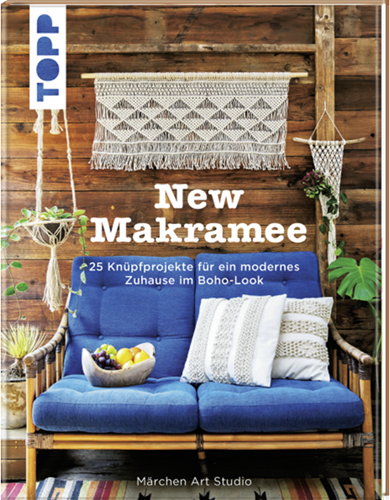 New Makramee