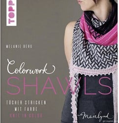 Colorwork Shawls