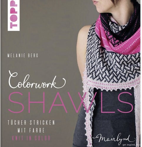 Colorwork Shawls