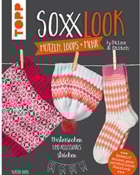 Soxxlook Mützen, Loops und Mehr