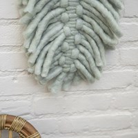 Fresh Feder Makrameepaket-3