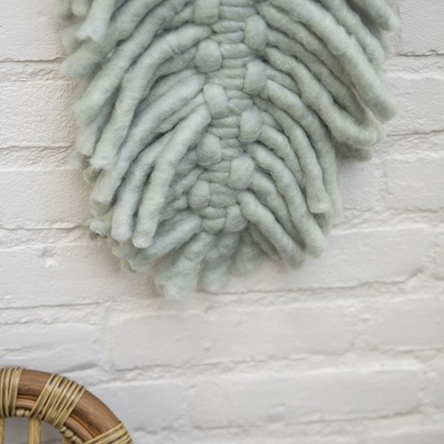 Fresh Feder Makrameepaket-3
