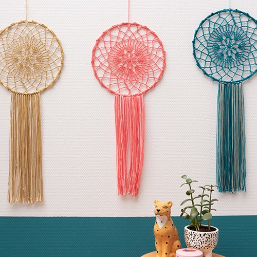 Must-have Mandala Haakpakket