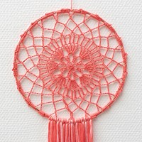 Yarn and Colors Must-Have Mandala Häkelpaket 2 Pink Sand / Blossom