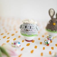 Häkelanleitung Eierwärmer Ostern-2