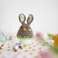 Häkelanleitung Eierwärmer Ostern-3